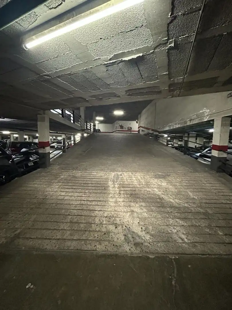 Parking for sale in Sant Adriá Nord, imagen 3