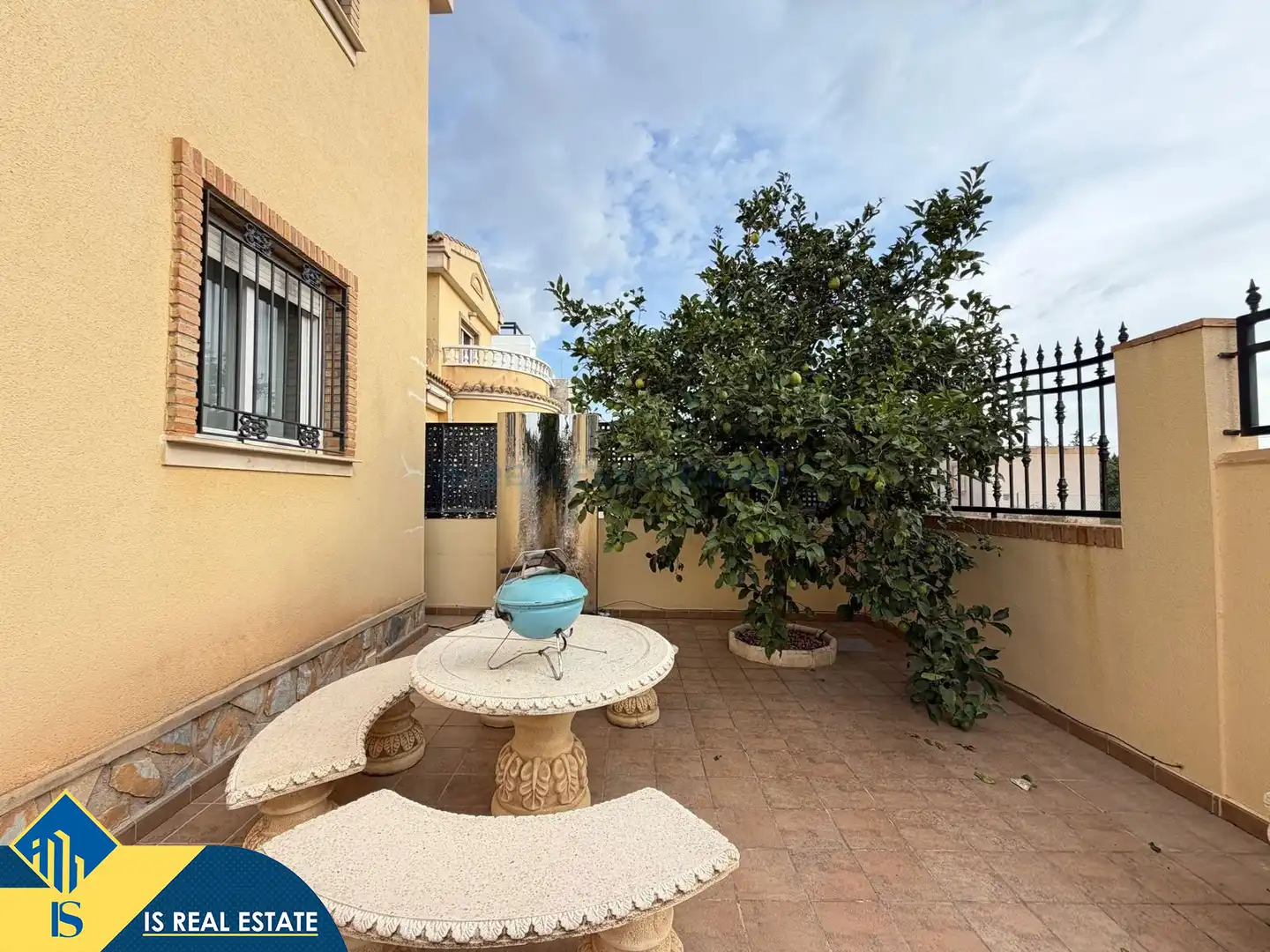 Chalet con piscina en venta en Orihuela Costa, imagen 12