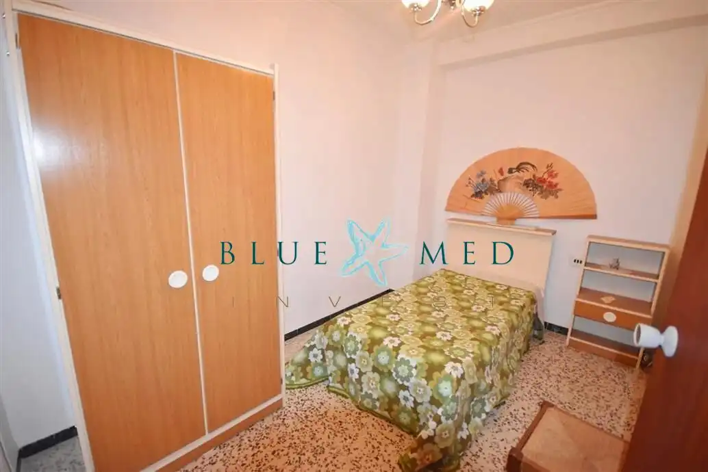 Habitación de Casa o chalet en venta en Lorca con Terraza, Trastero y Balcón