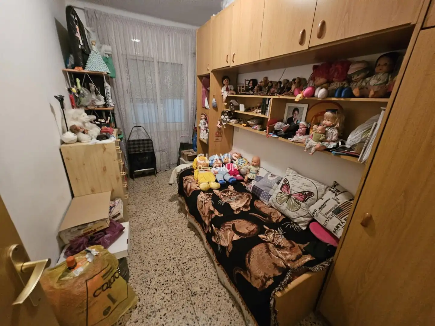 Piso con terraza en venta en Centre, imagen 16