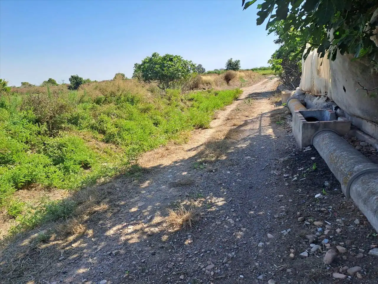 Terreny residencial en venda a POLÍGONO 3