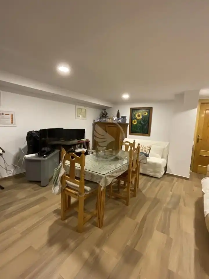 Casa o xalet en venda en San Gonzalo