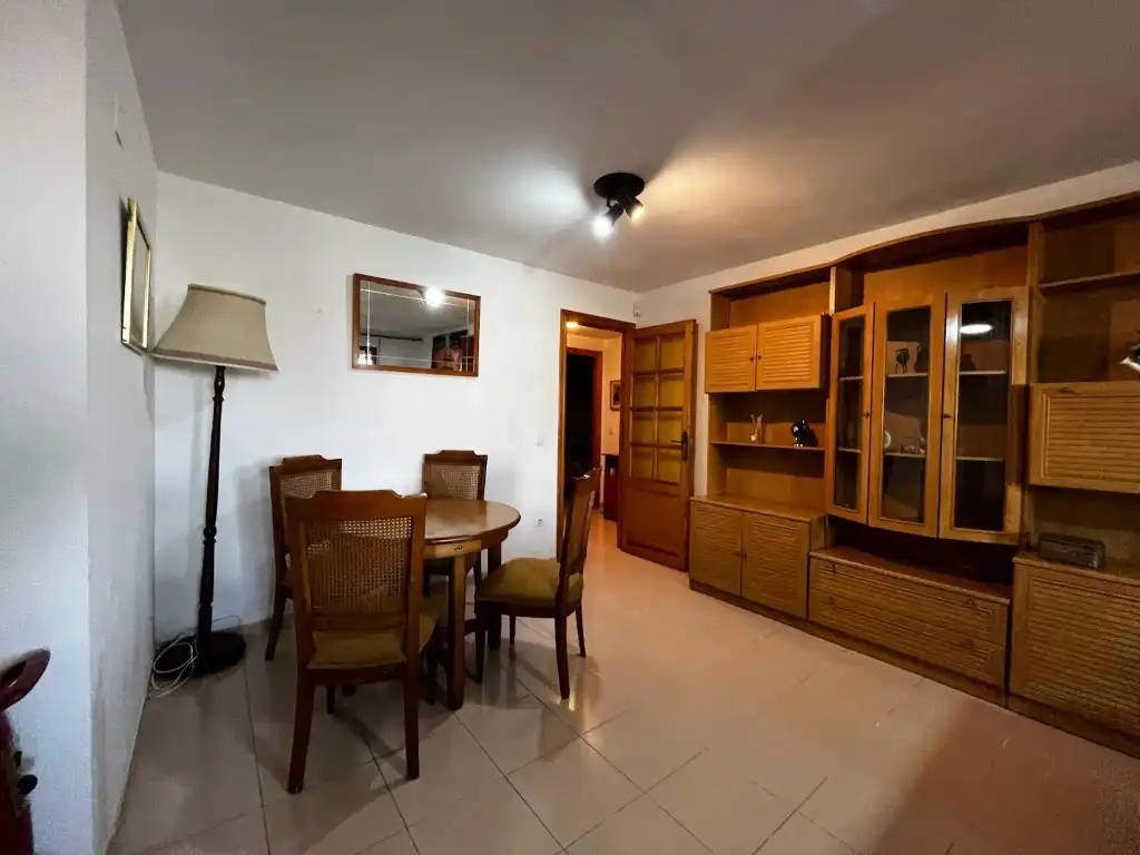 Comedor de Piso en venta en Gandia