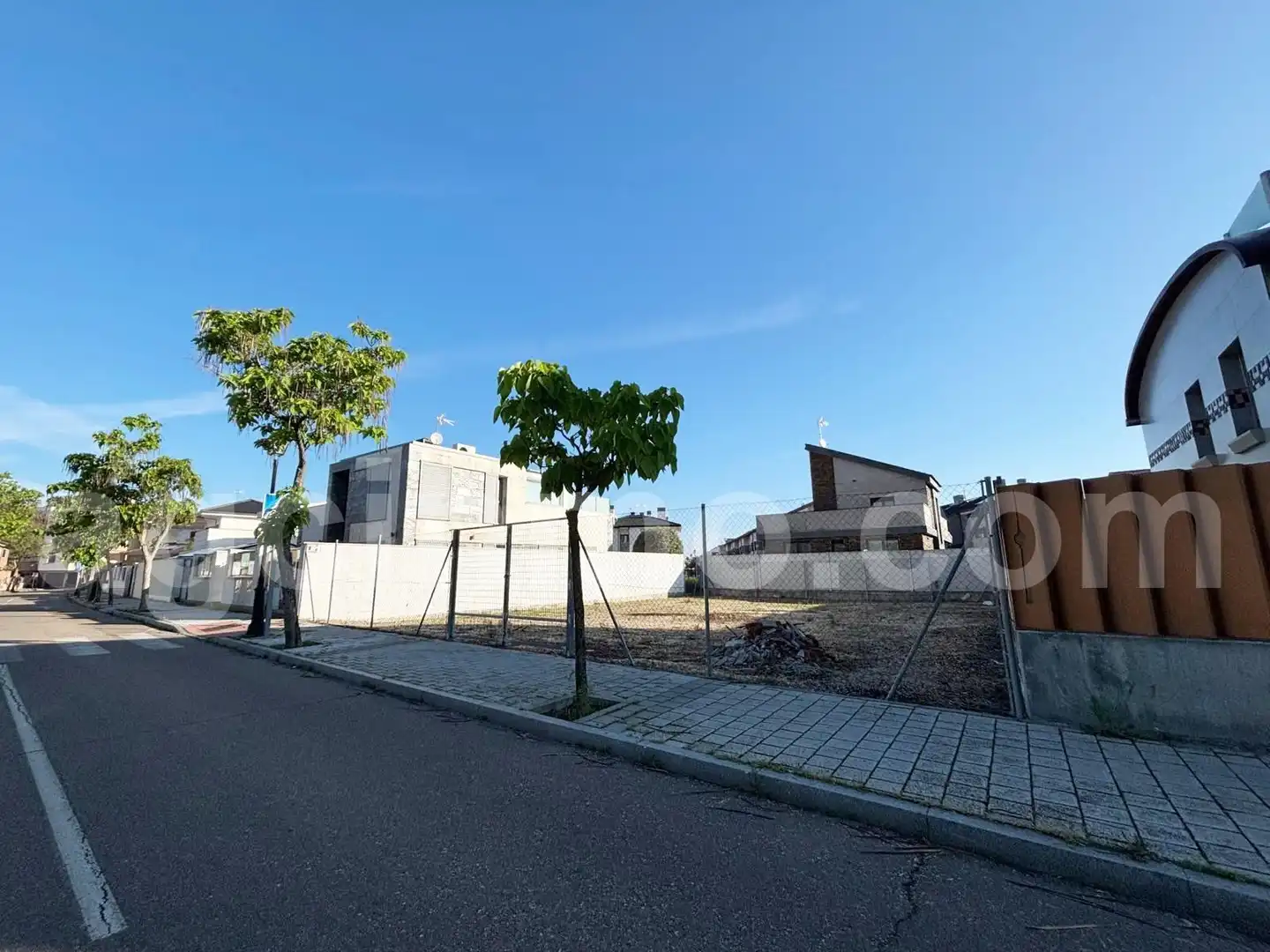 Residencial en venda en Laguna de Duero