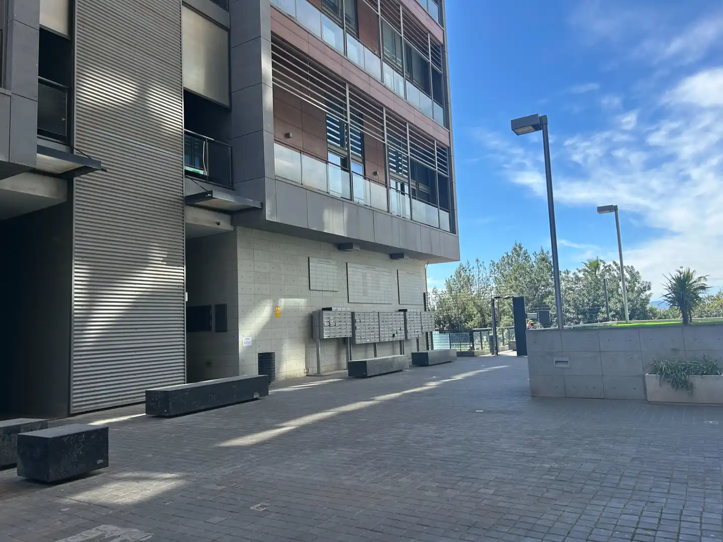 Loft mit Terrasse zum Verkauf in Calle Andarella, imagen 21