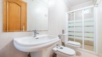 Bathroom of Flat for sale in Moralzarzal  with Heating and Terrace