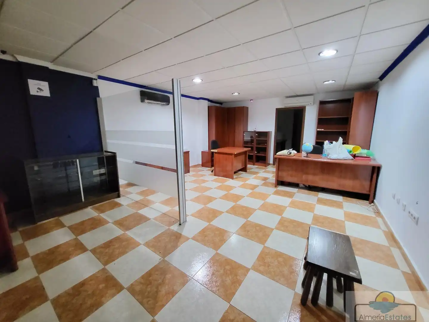 Business premises for sale in Albox, imagen 2