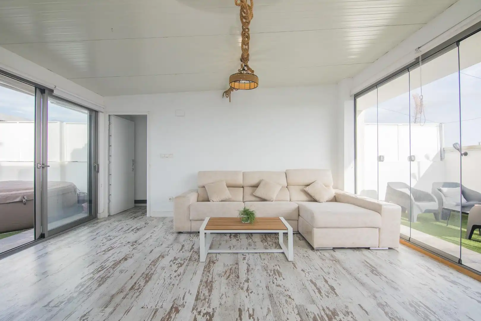 Attique avec terrasse à vendre à Avenida Jubalcoy 26, imagen 25