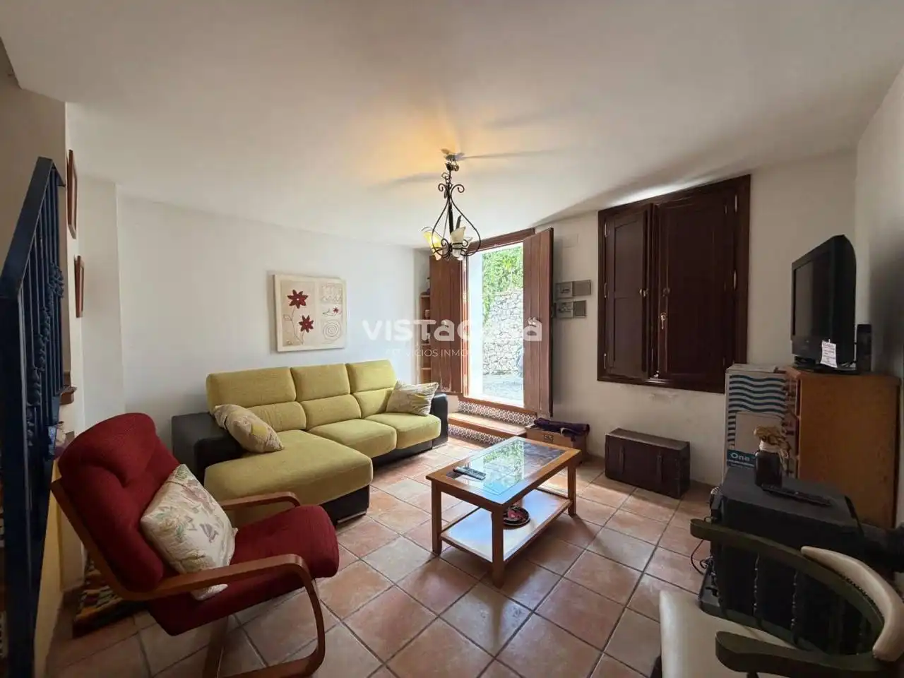 Casa rústica en venda a Grazalema, imagen 7