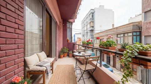 Foto 2 de Piso en venta en Calle Suárez Naranjo, Arenales - Lugo - Avda. Marítima, Las Palmas