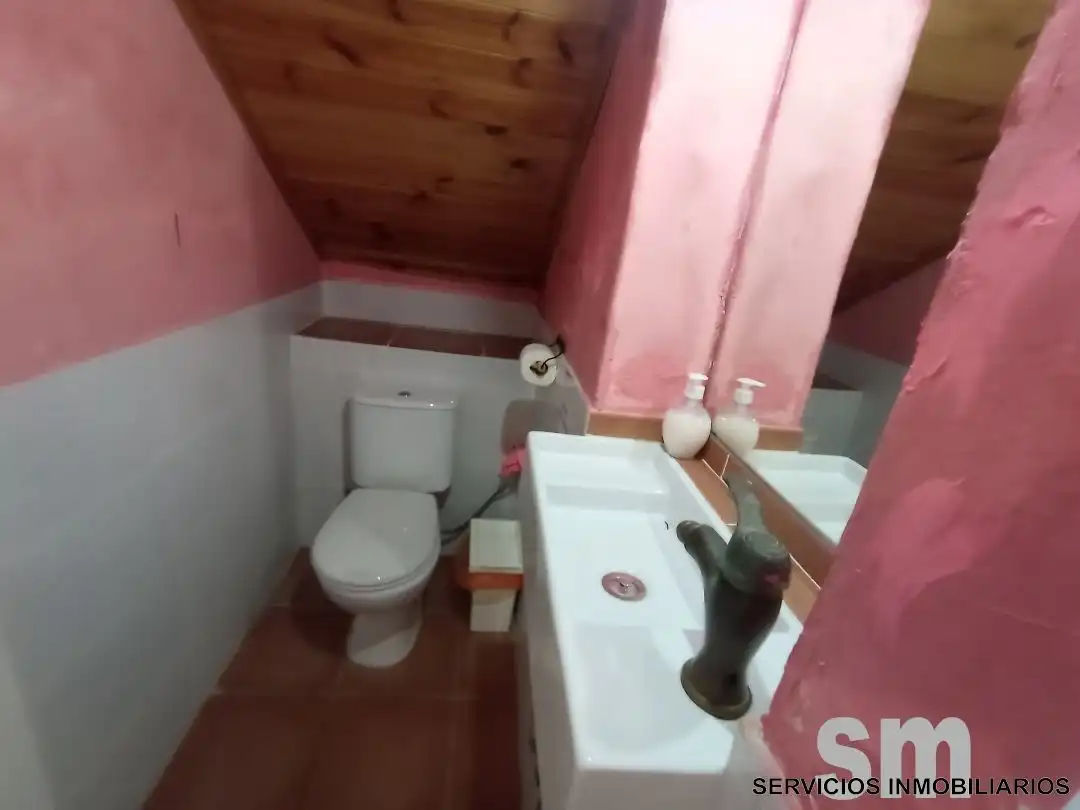 Villa in vendita a El Bosque, imagen 13