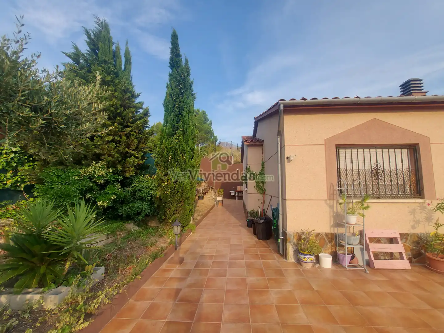 Casa o chalet en venta en Carrer Carrilet, 40, Sant Esteve Sesrovires