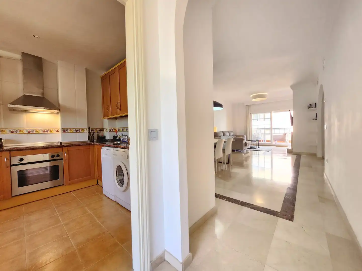 Apartament amb piscina en venda a Avenida del Prado 69, imagen 11
