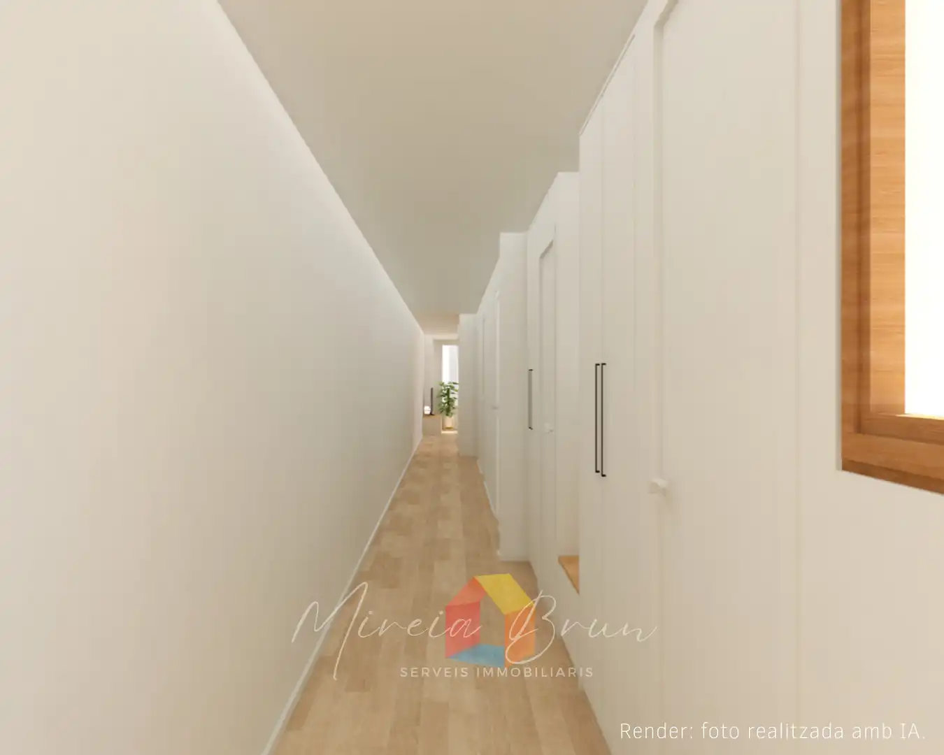 Flat for rent in Tona, Barcelona