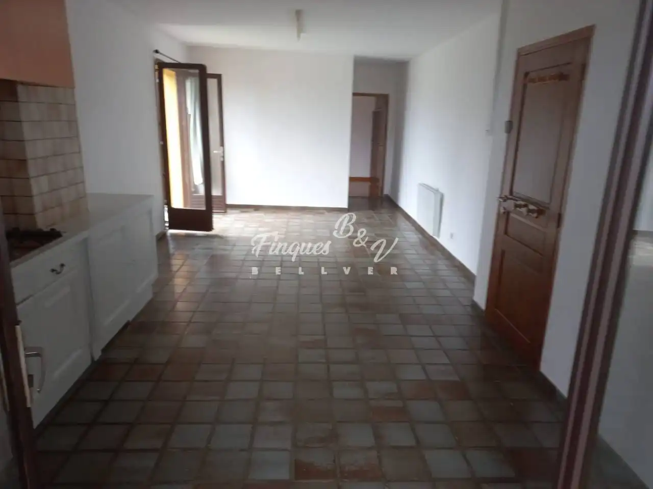 Misto residenziale in vendita a Calle chemin montllouis 0, imagen 4