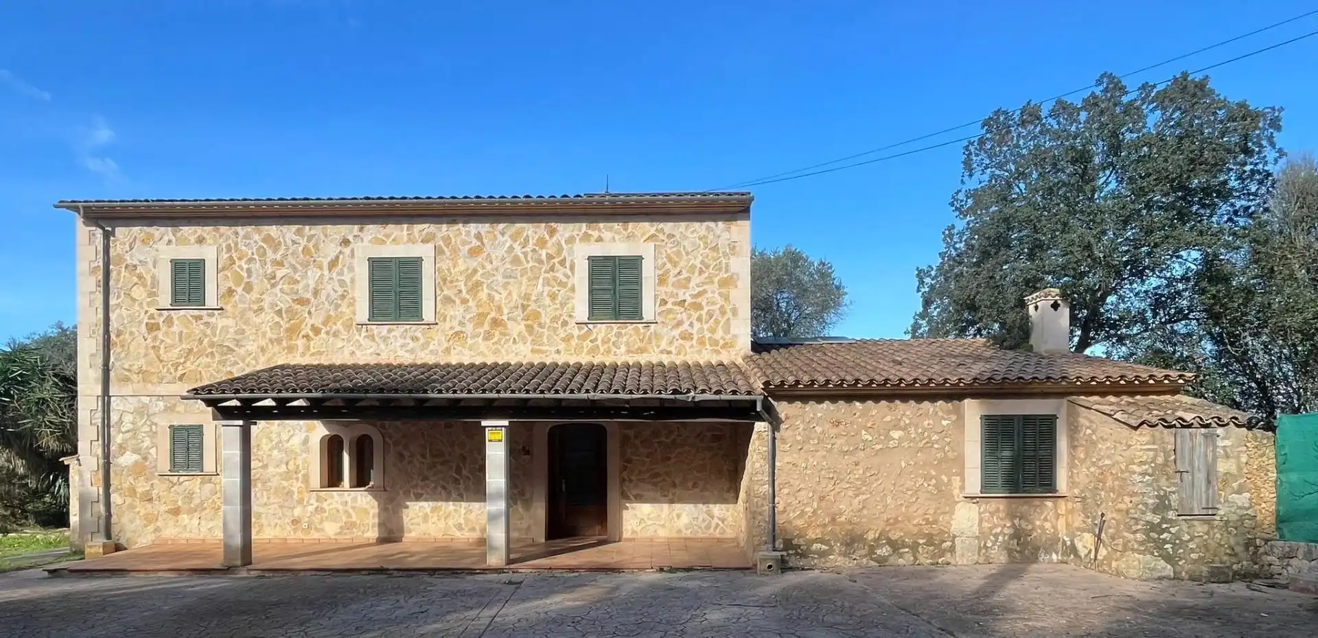 Maison rustique avec jardin à vendre à Sencelles, imagen 2
