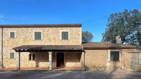 Foto 2 de Finca rústica en venda a Sencelles, Illes Balears