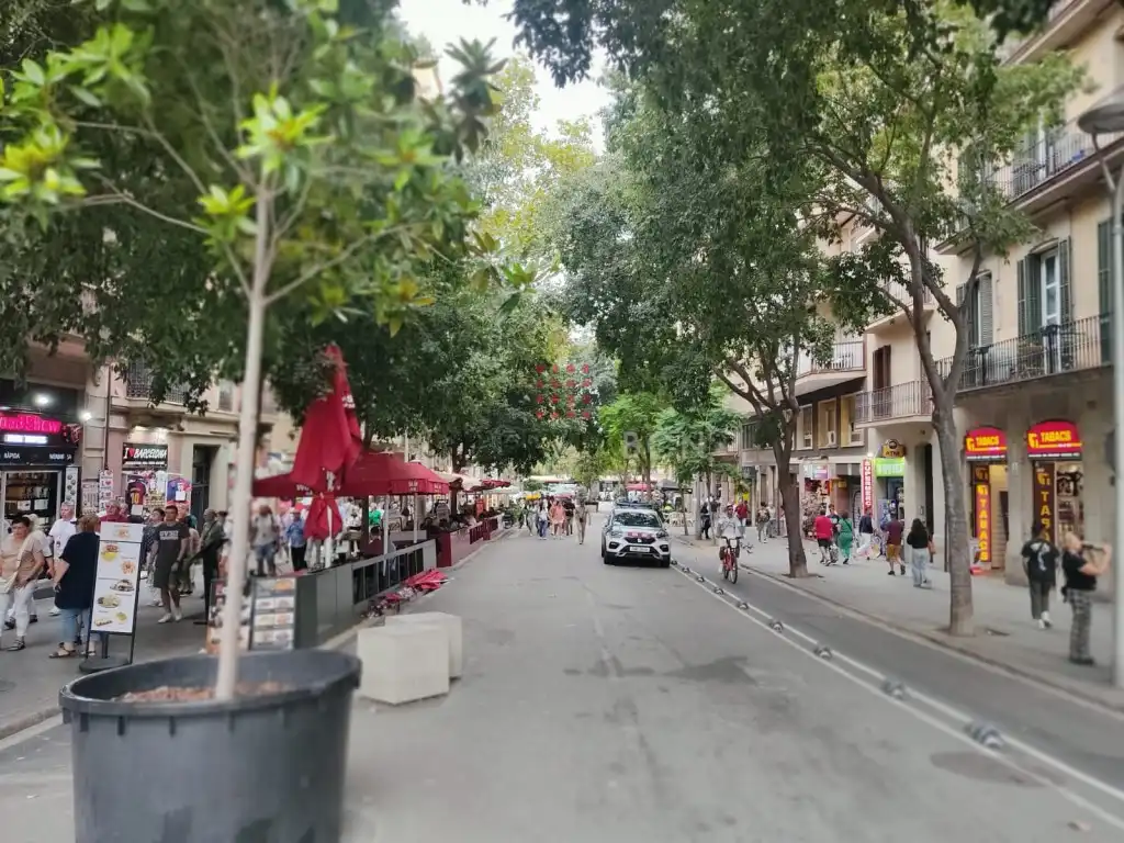 Wohnung mit Aufzug zum Verkauf in Eixample, imagen 25