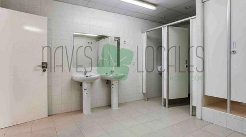 Photo 2 of Industrial buildings to rent in Cuevas - Ilustración, Madrid