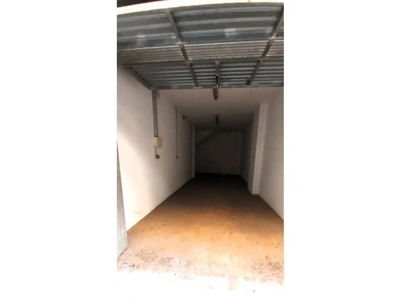 Aparcamiento en venta en Calle Jacint Verdaguer, imagen 2