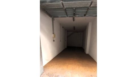 Venta de garaje en Valls, imagen 2