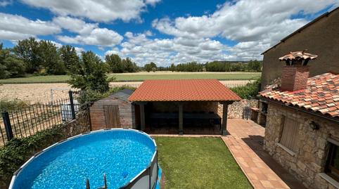 Photo 2 of Country house for sale in Calle Cantarranas, Hornillos del Camino, Burgos