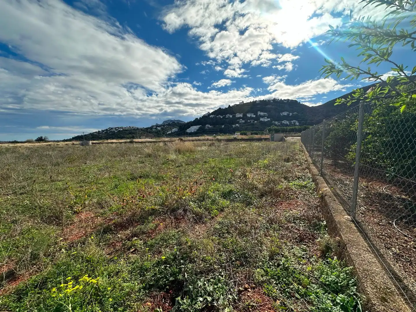 Rural land for sale in Pego, imagen 8