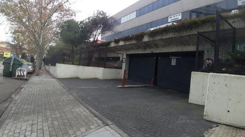 Photo 4 of Garage for sale in Cerro del Aguila, Polígono Industrial Sur, Madrid