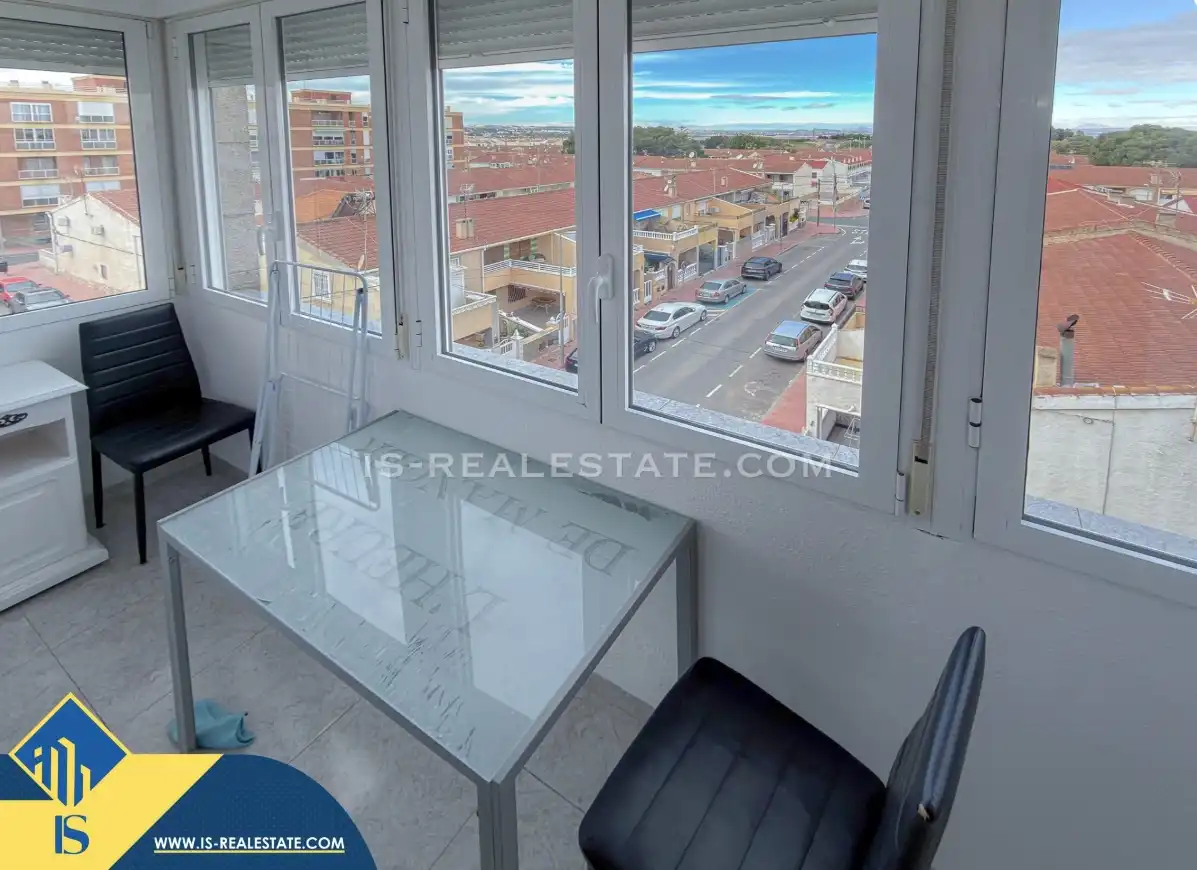 Apartament amb ascensor en venda a Playa del Acequión, Náufragos y Rocío del Mar, imagen 14