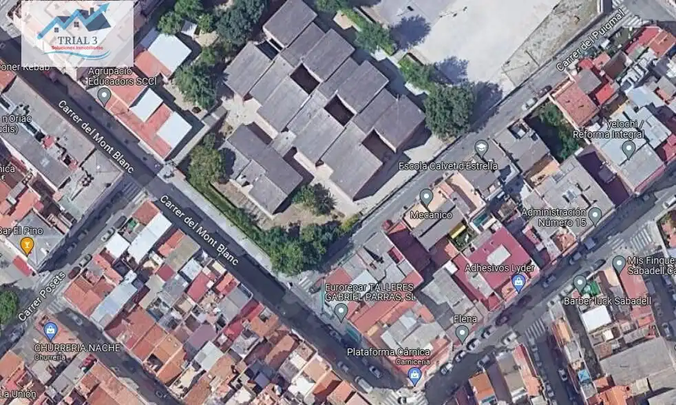 Wohnung zum Verkauf in Carrer MONT BLANC DEL, imagen 2