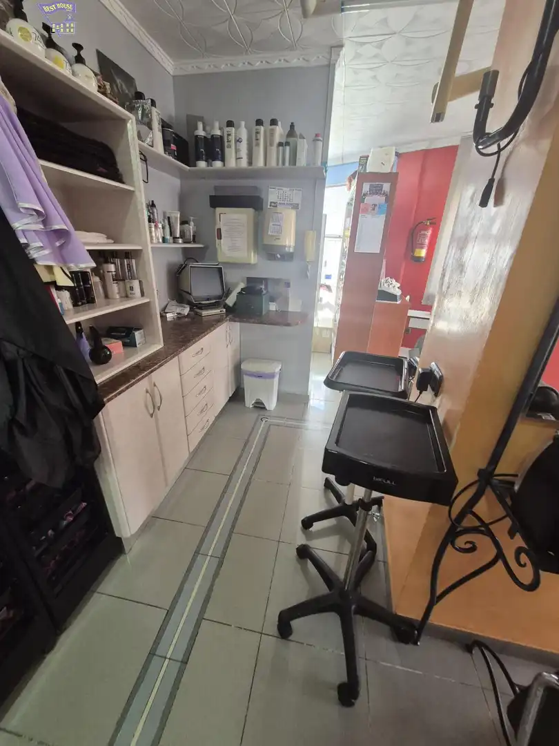 Business premises to rent in Arcos de la Frontera, imagen 4