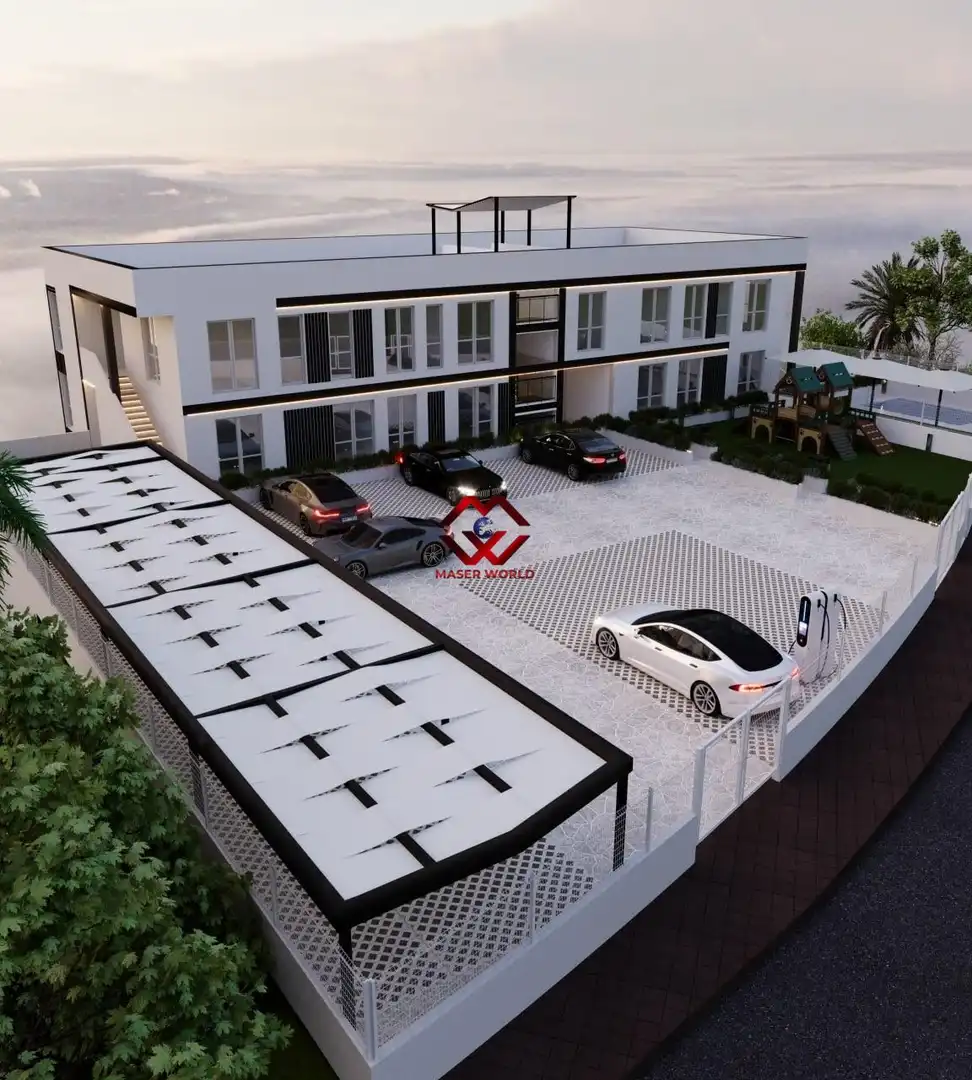 Ground floor with pool for sale in Balcón de Finestrat - Terra Marina, imagen 2