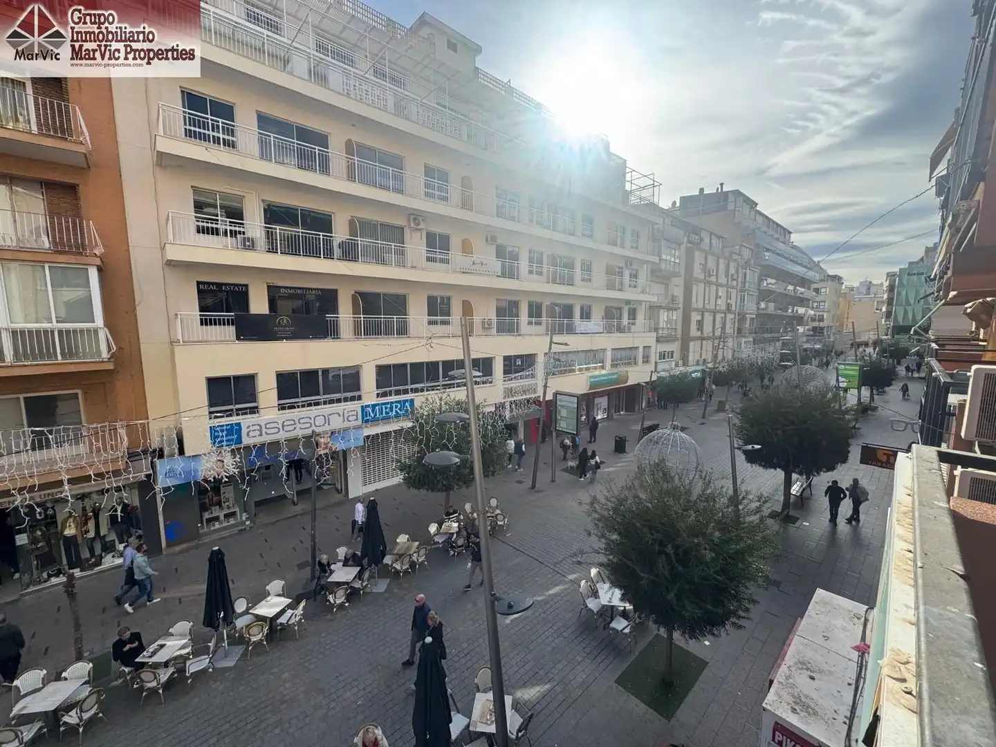 Wohnung mit Aufzug zum Verkauf in Calle GAMBO, imagen 13