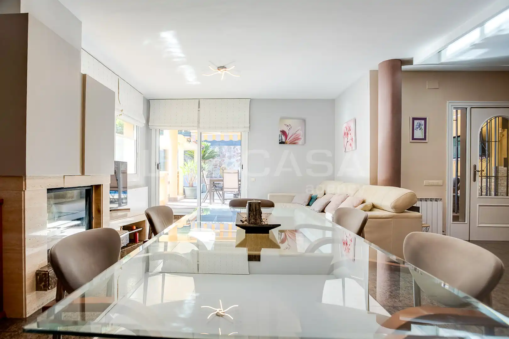 Casa con terraza en venta en Corbera de Llobregat, imagen 28