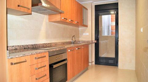 Foto 5 de Piso de alquiler en Carrer Dean D. Antonio Sala, Centro, Sant Joan d'Alacant