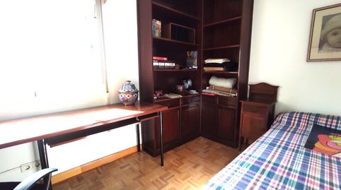 Foto 3 de Piso de alquiler en La Calzada - La Florida, Sevilla Capital