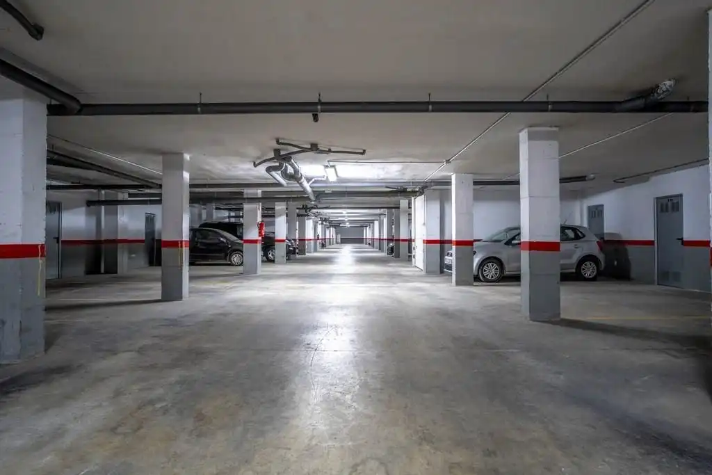 Apartament amb piscina en venda a Calle  Jacinto Verdaguer-Campoamor, imagen 18