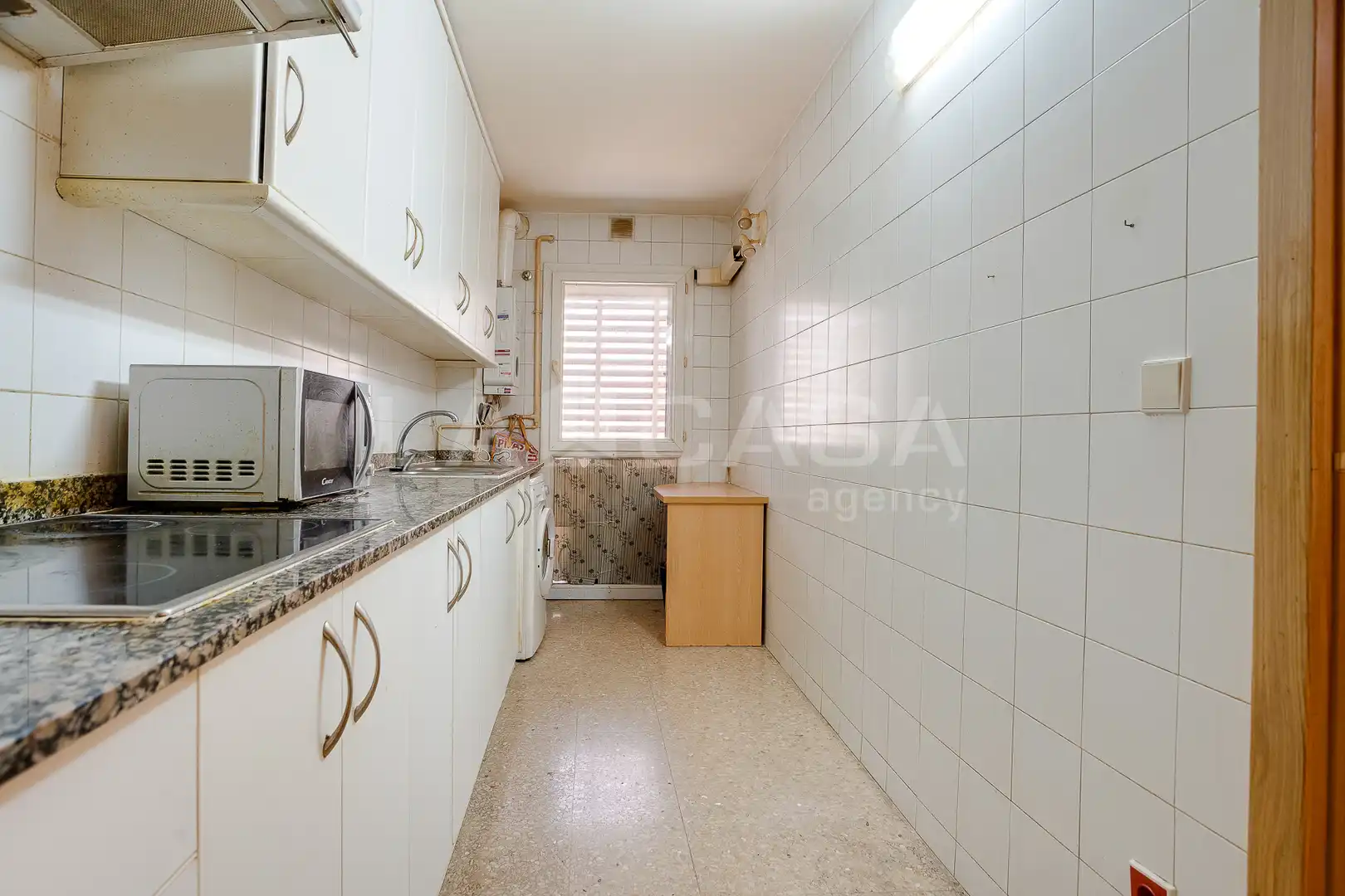 Piso con ascensor en venta en Avinguda del Ferrocarril, imagen 12