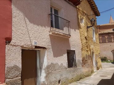 Casa en venda a Castillo