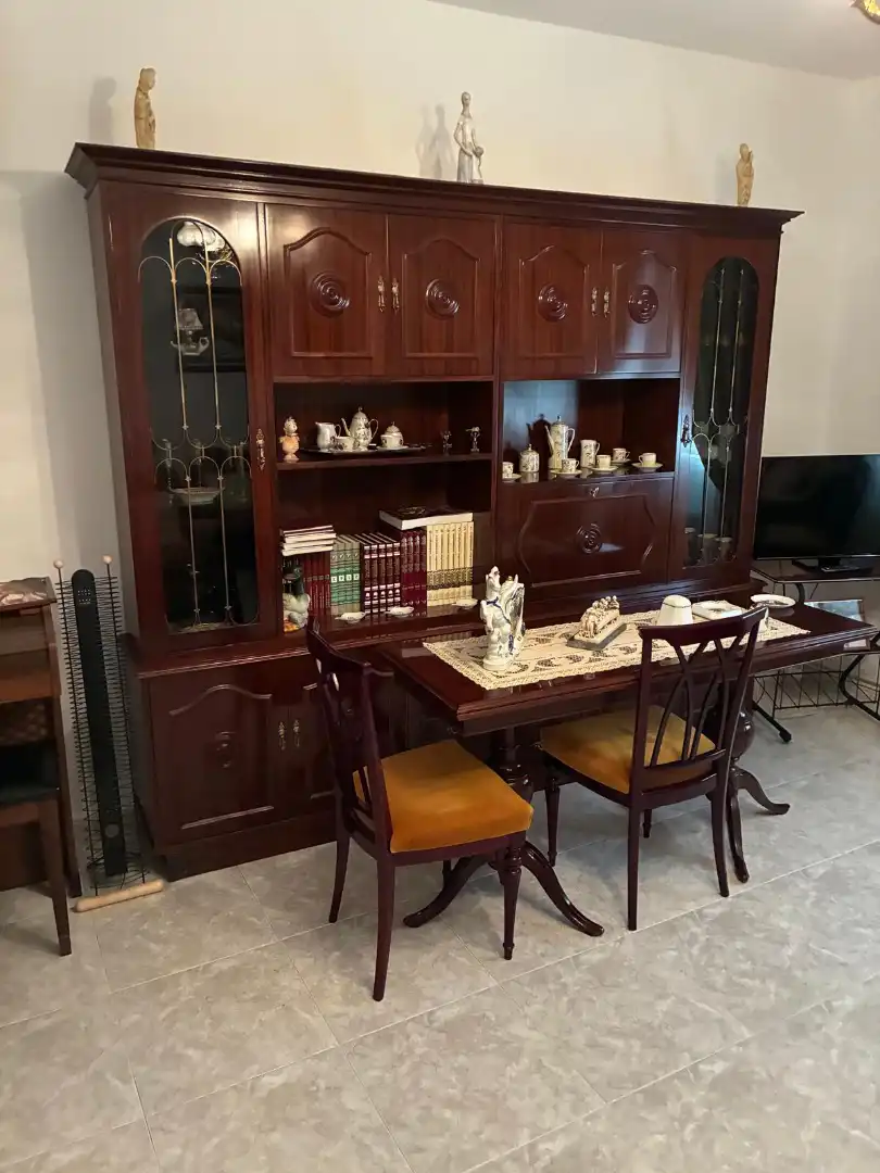 Comedor de Casa o chalet en venta en Colmenar de Oreja