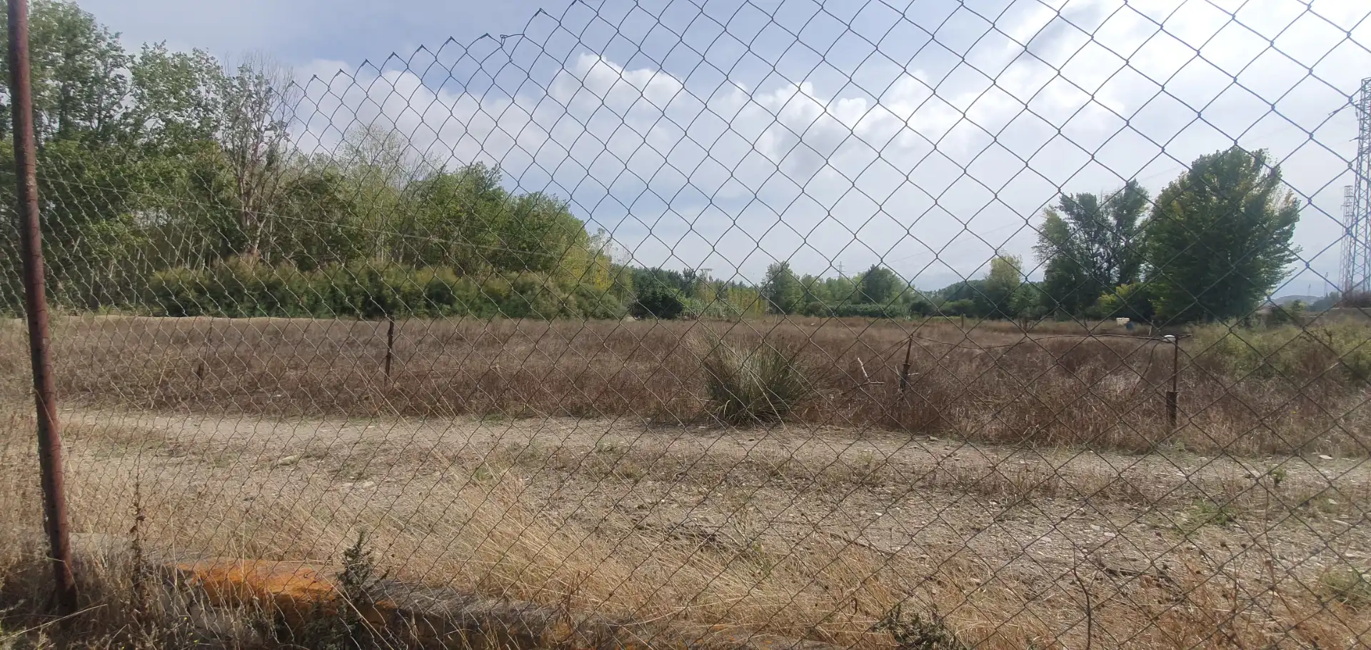 Rustikales Grundstück zum Verkauf in Carretera Benalúa 20, imagen 3