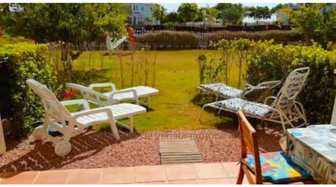 Piso en venta en urb. hacienda riquelme golf resort, c atlantico, Murcia, Murcia, imatge 4