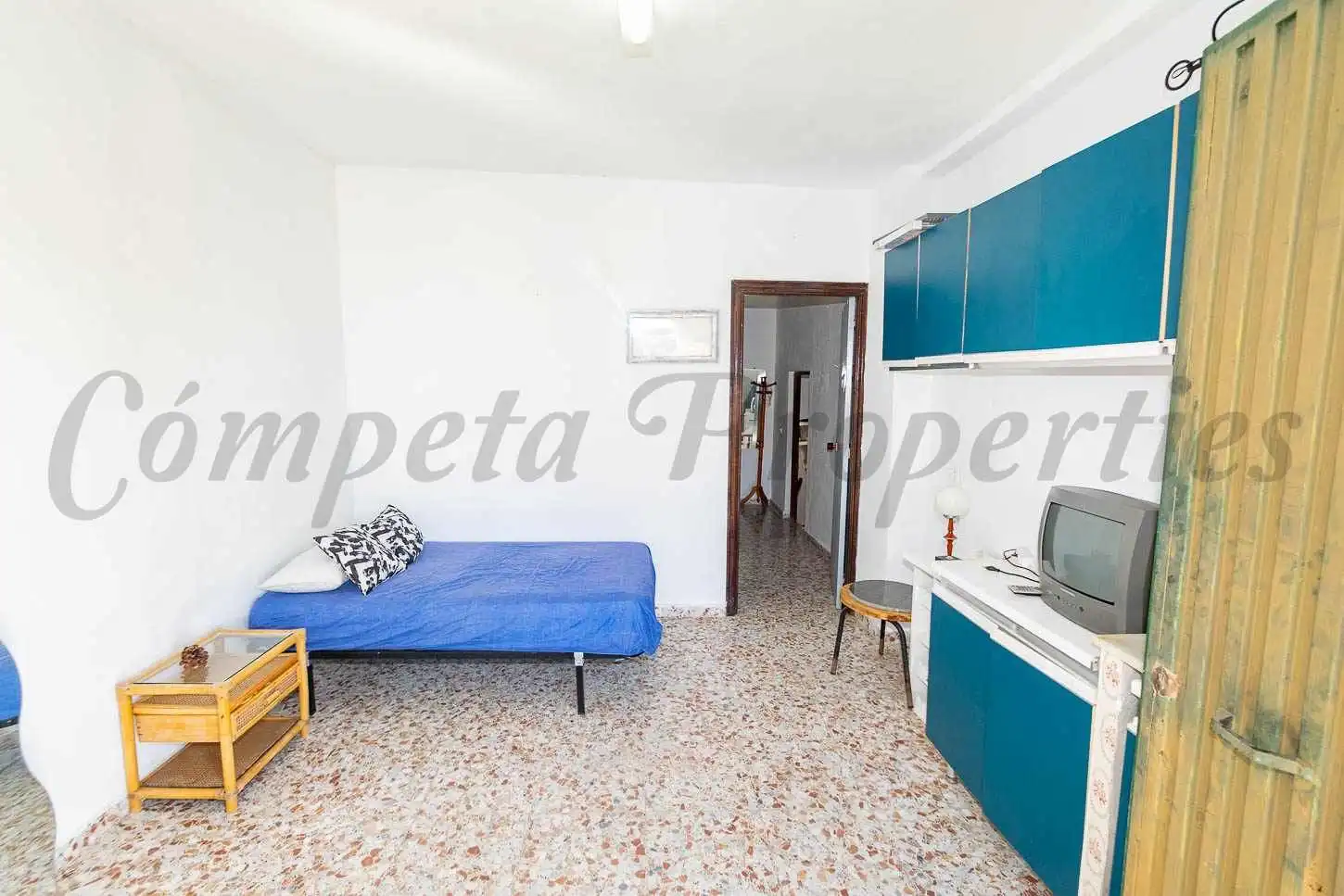 Casa con piscina in vendita a Torrox Pueblo, imagen 17