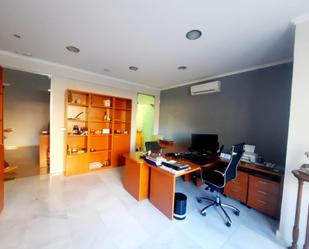 Office to rent in Carcaixent