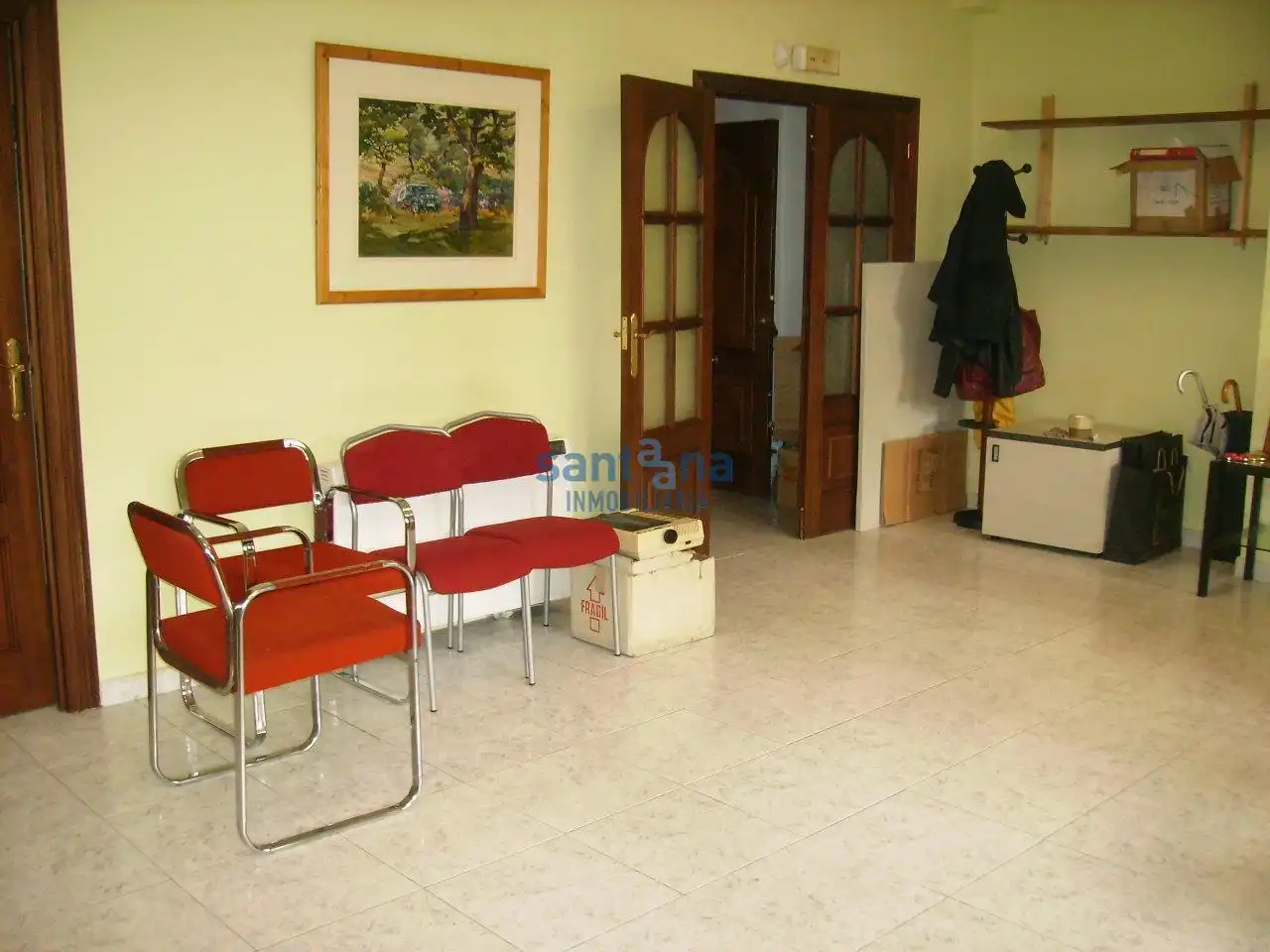 Büro zur Miete in El Ejido- Santa Ana