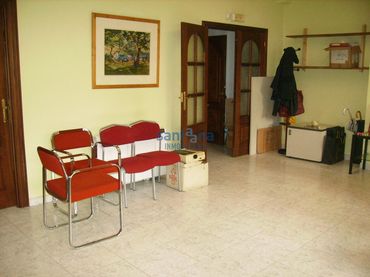 Büro zur Miete in El Ejido- Santa Ana