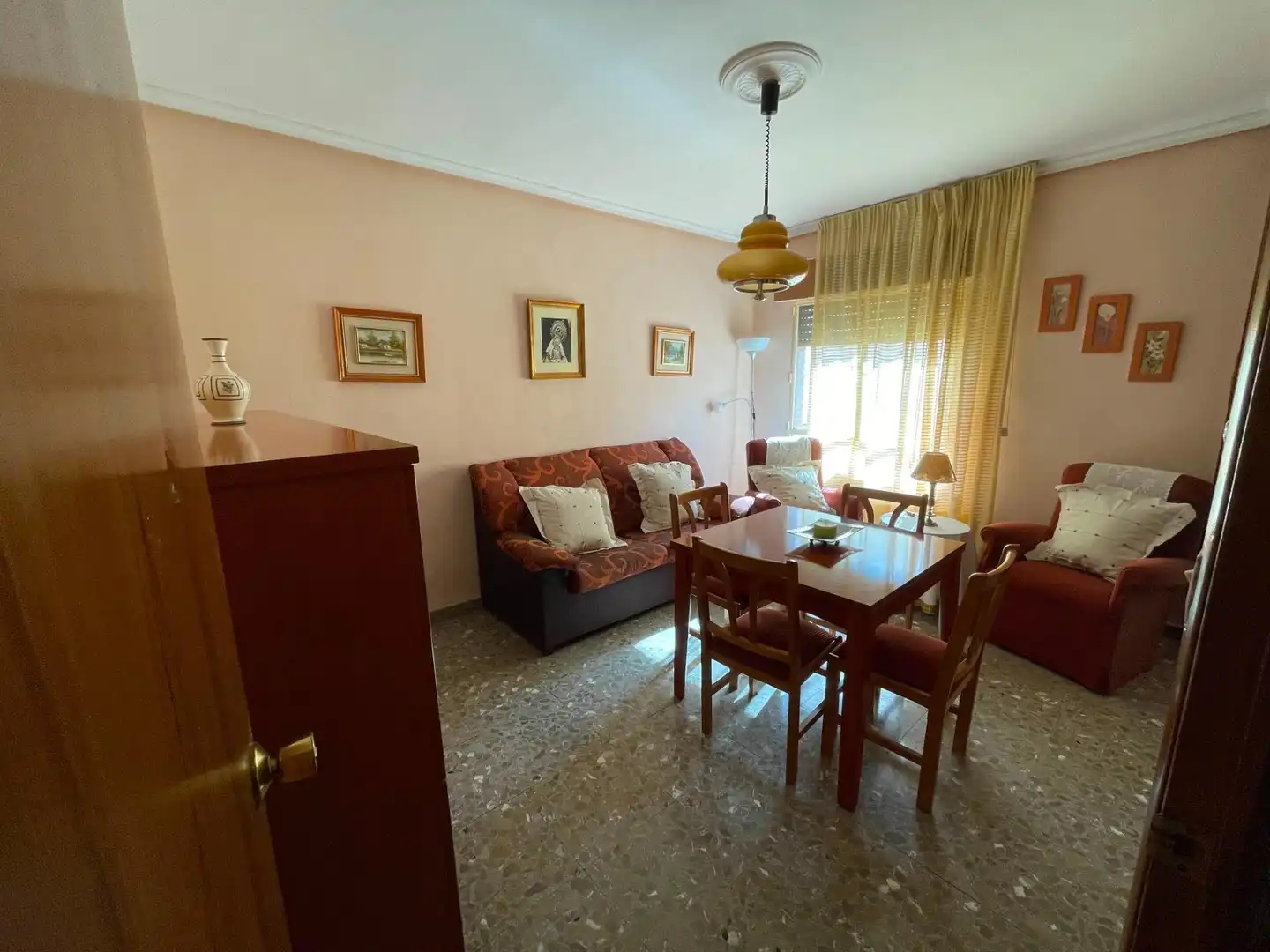 Wohnung zum Verkauf in La Roda, imagen 8