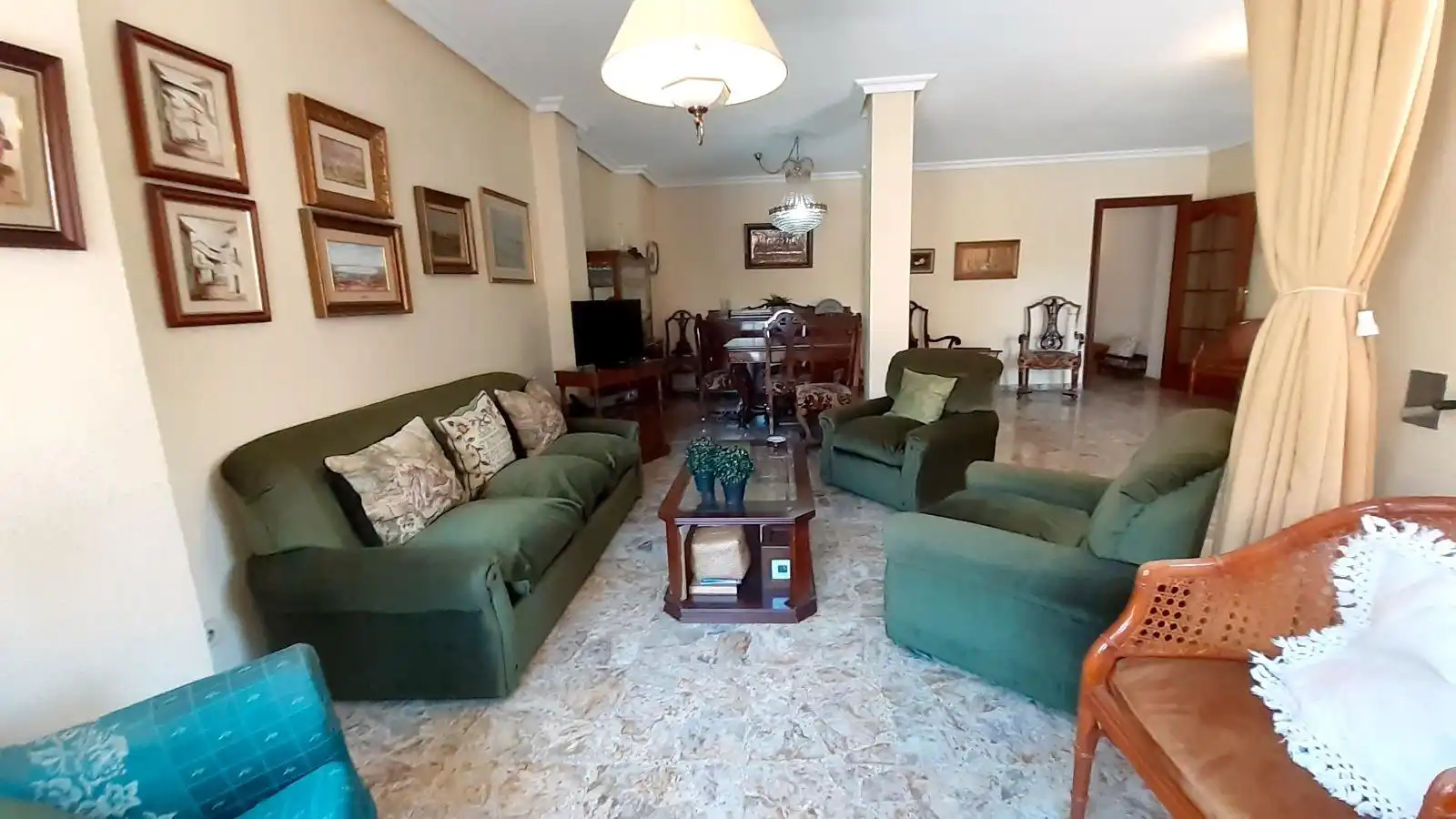 Apartamento en venta en Centro, imagen 8