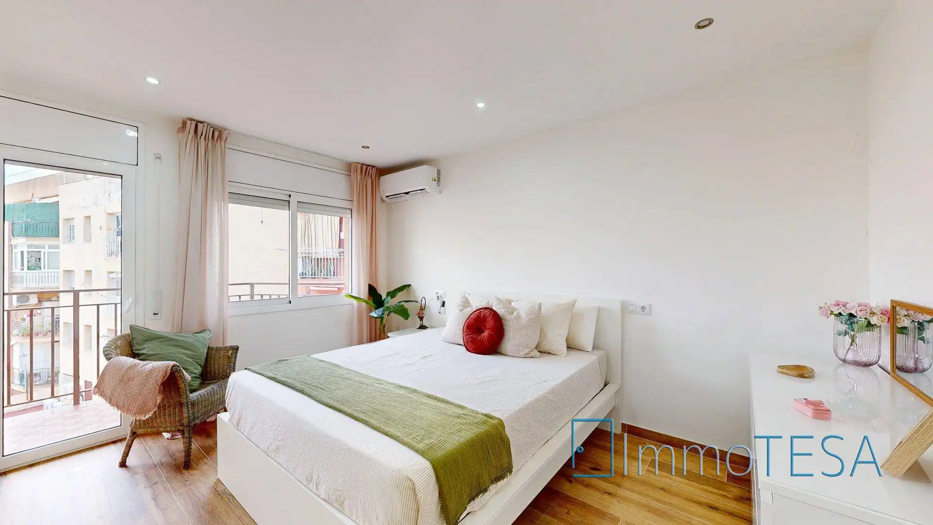 Àtic amb terrassa en venda a Centre - Eixample – Can Llobet, imagen 29