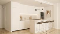 Kitchen of Apartment for sale in Marbella  with Air Conditioner, Terrace and Swimming Pool